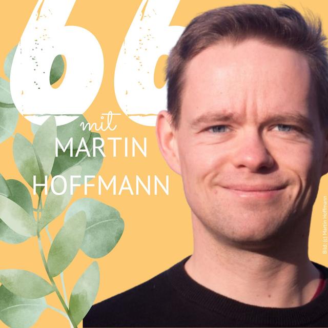 66: Martin Hoffmann über Earth4All - podcast episode cover