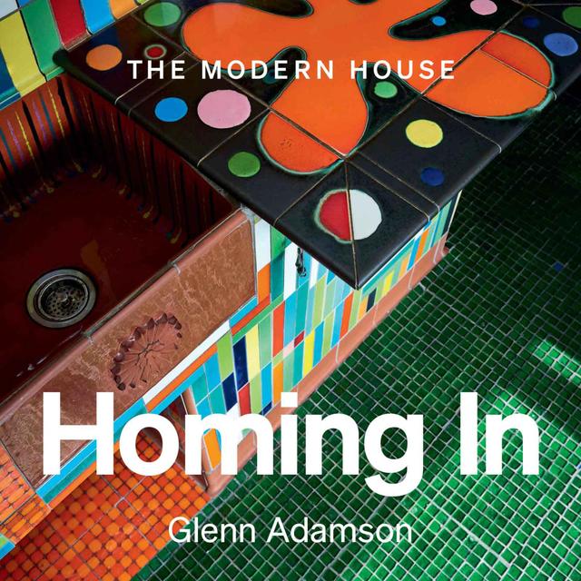 Glenn Adamson: the curator on why a New York ‘love shack’ stole his heart - podcast episode cover