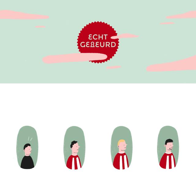 Afl. 488 Verloren: John van Belkum - podcast episode cover
