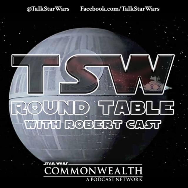 TSW Round Table - Episode 20: TSWRT - podcast episode cover