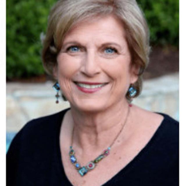 Nurse, Poet, and Author, Susan Farese - podcast episode cover