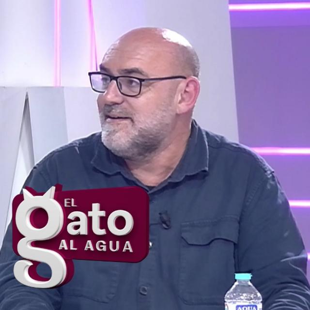 El Gato al Agua | 22/11/24 - podcast episode cover