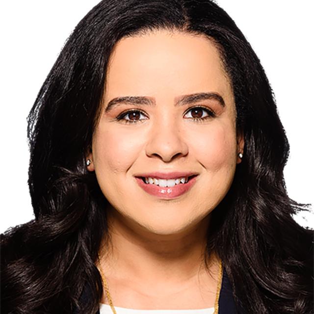 Jason talks Latin America with Ana Quintana with the Heritage Foundation - podcast episode cover