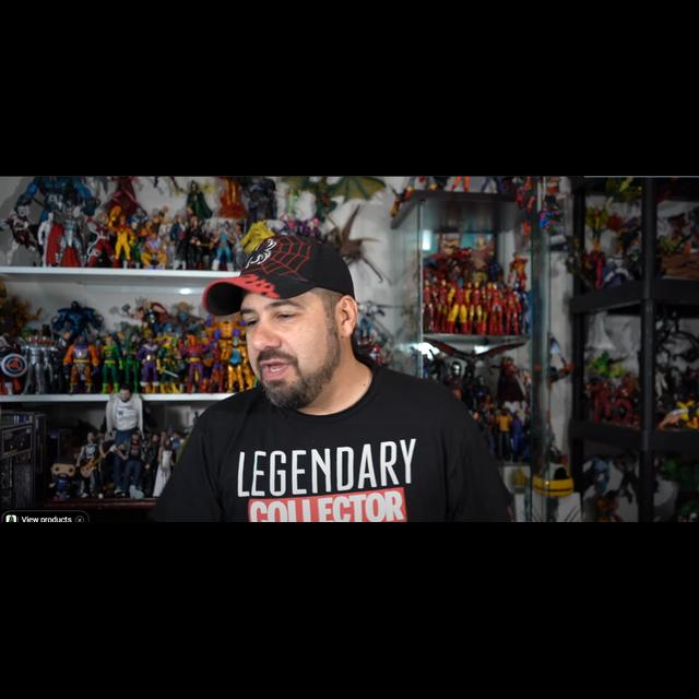 Guys: Episode 97 - Action Figure Guys with Jeremy Kaplowitz - podcast episode cover