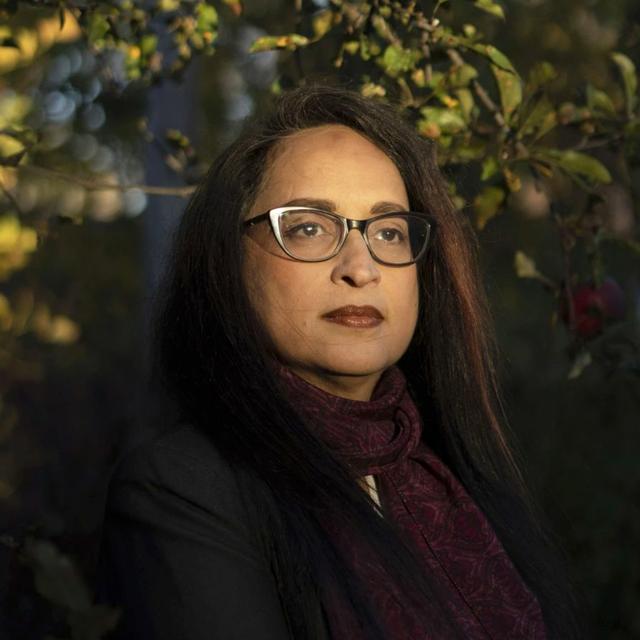 An Autopsy on Liberal Feminism & American Islamophobia - podcast episode cover
