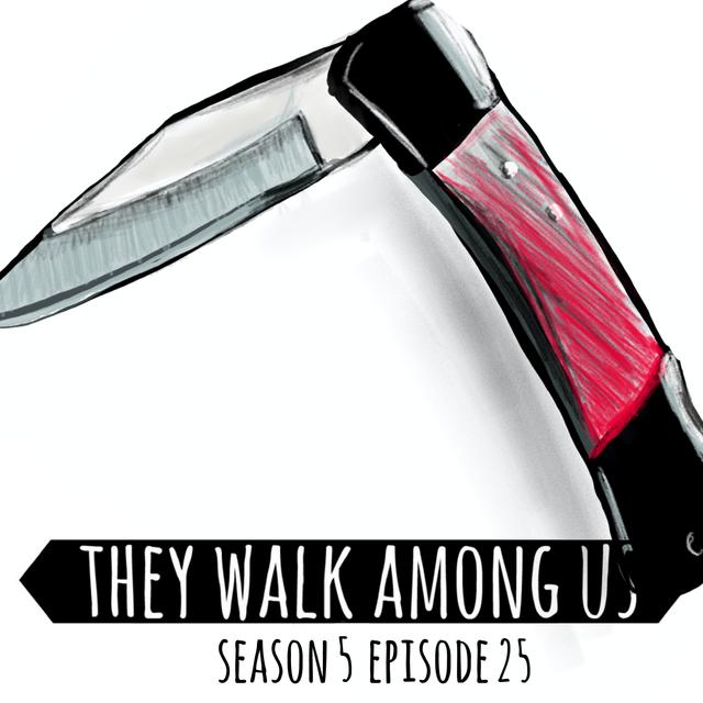 Accidental Strangulation? / Claire Parry / Timothy Brehmer - Part 2 - podcast episode cover