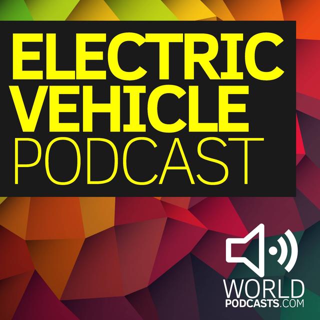 EV Podcast: The Shiny Side Up - South Island E-Bike Road Trip - podcast episode cover