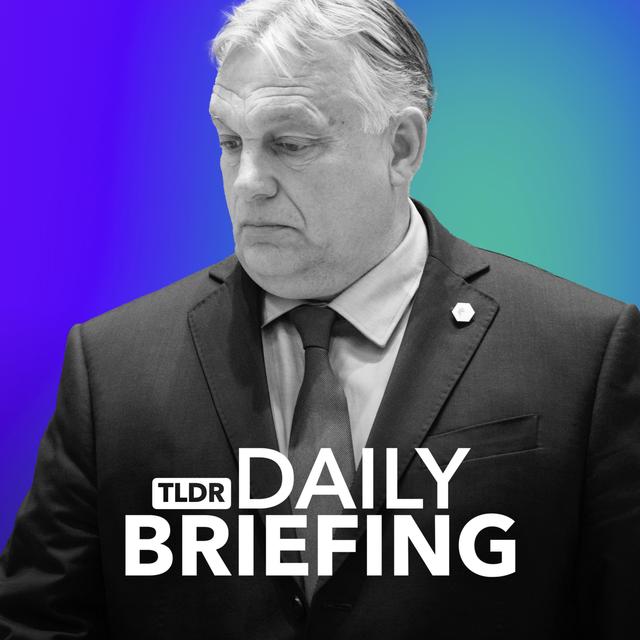 Why Orbán is Behind in the Polls for the First Time in Decades - podcast episode cover
