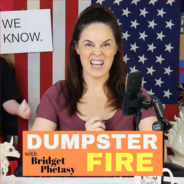 The Diaper People - podcast episode cover