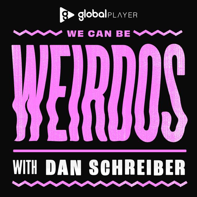 #56 Fridge Philosophy: Tony Hawks - Survivor of Integrity Attacks - podcast episode cover