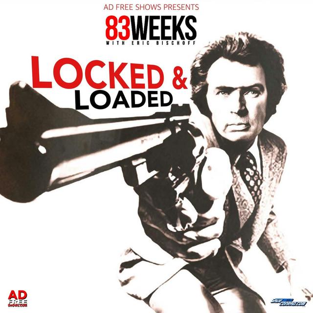 Episode 194: Locked & Loaded - podcast episode cover
