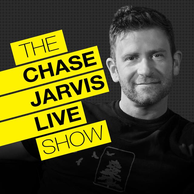 The Future Is Yours. What's Holding You Back? - podcast episode cover