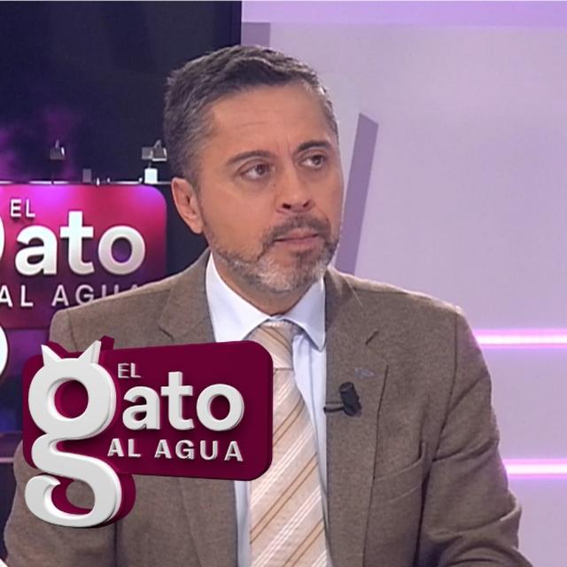 El Gato al Agua | 06/02/25 - podcast episode cover
