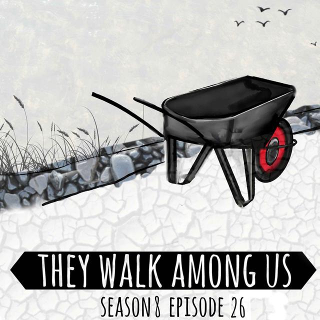 Abuse & Exploitation / The Murder of Michael Gilbert - Part 2 - podcast episode cover
