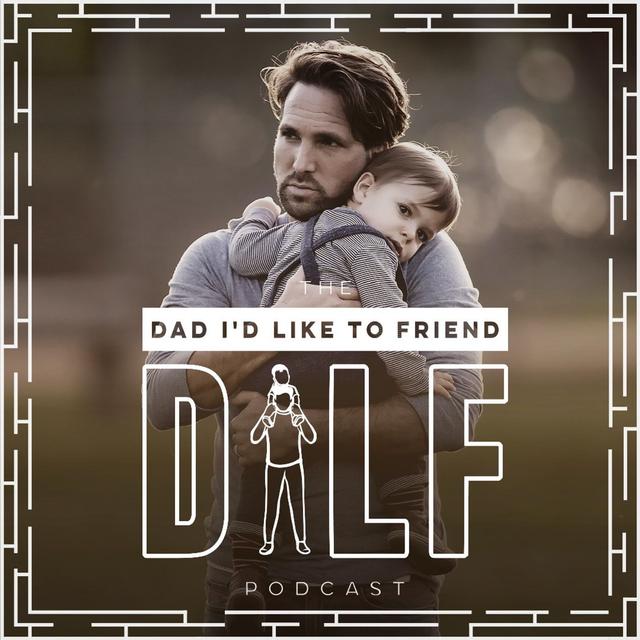 Creating a More Balanced Home (DILF Quick Hit) - podcast episode cover