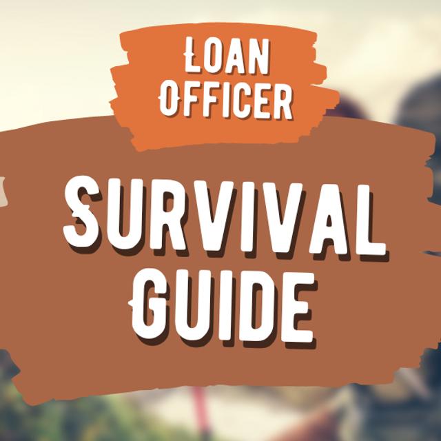 Top Questions From Loan Officers in 2024 | Ep. 470 - podcast episode cover