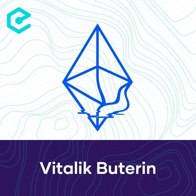 Ethereum at a Crossroads - Vitalik Buterin (Live from EthCC 7) - podcast episode cover