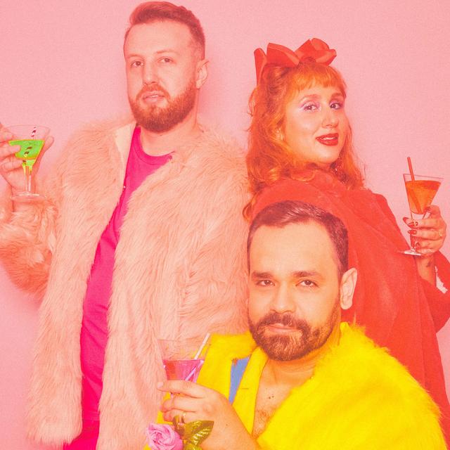 #39 - Quem vive sem novela, gente? - podcast episode cover