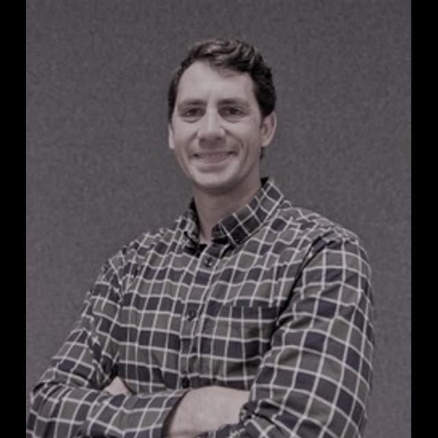 What is good for your marriage, career, and finances with Brian Holtz, COO of Compass - podcast episode cover