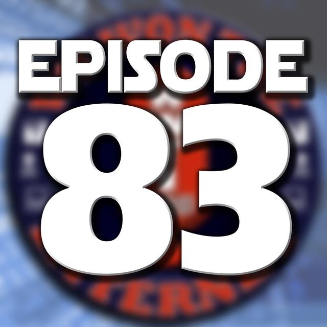 Attack of the killer tomatoes (Episode 83) - podcast episode cover