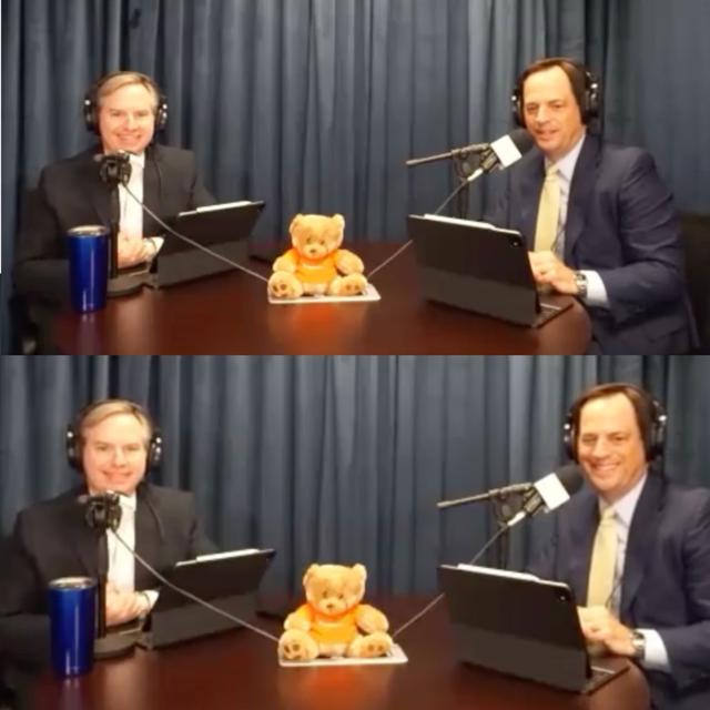 644: Understanding State Laws: Legal Guidance for Aesthetic Practices with ByrdAdatto - podcast episode cover