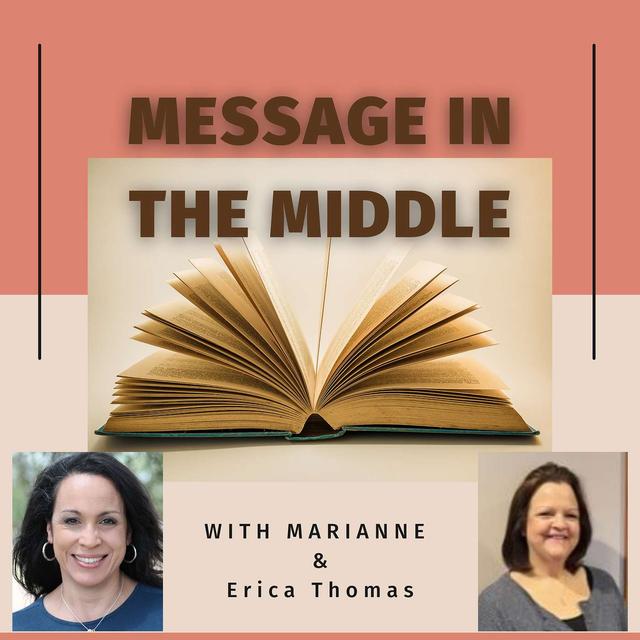 Unraveling Holiday Dynamics: Navigating Mother-Daughter Relationships with Erica Thomas - podcast episode cover