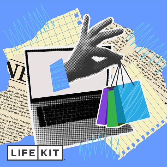 Should I buy that thing? A framework to help you decide - podcast episode cover