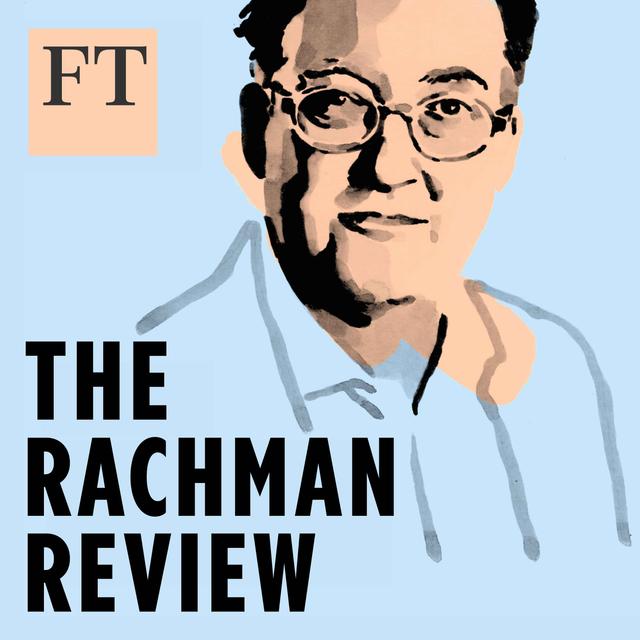Is the US heading for a debt crisis? - podcast episode cover