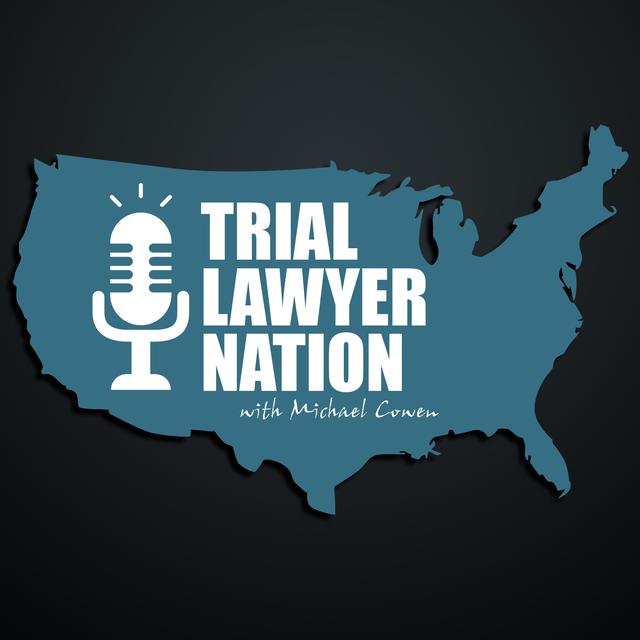 157 - Przemek Lubecki–Focus on Process and Human Connection for Trial Success - podcast episode cover