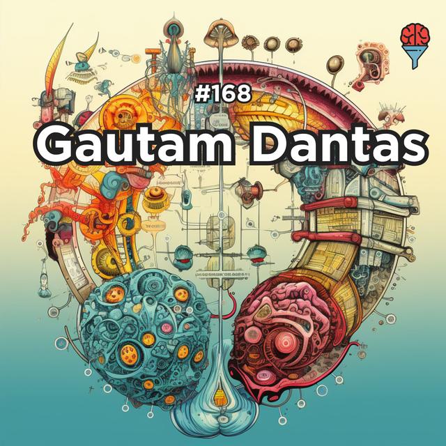Can Your Gut Predict Alzheimer's? - podcast episode cover
