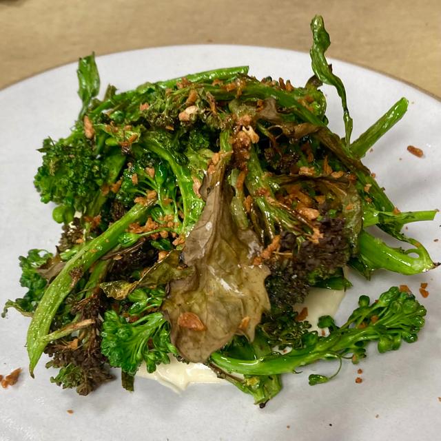 Thanksgiving Sides 🍠🥦 with Two Catskills Chefs - podcast episode cover