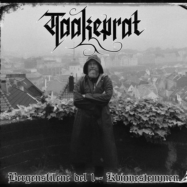 Episode 239 - Bergensfilene del 1 - podcast episode cover