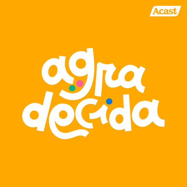 Me entrego al Universo que me guía y me sostiene. Día #290 l AGRADECIDA Podcast - podcast episode cover