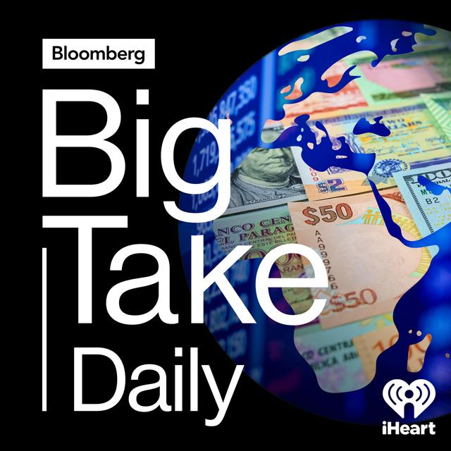 Airlines Are Cashing in on ‘Premiumization’ - podcast episode cover