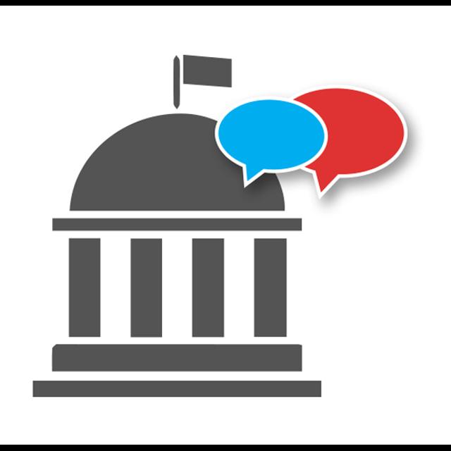Digital Signs for Local Government - podcast episode cover