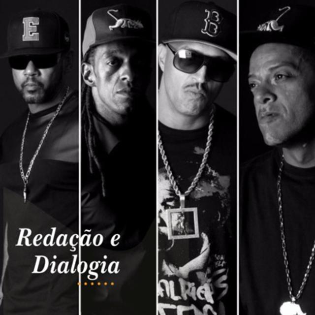Rap é Poesia! - FUVEST e UNICAMP [Análise de questões de Segunda Fase] - podcast episode cover