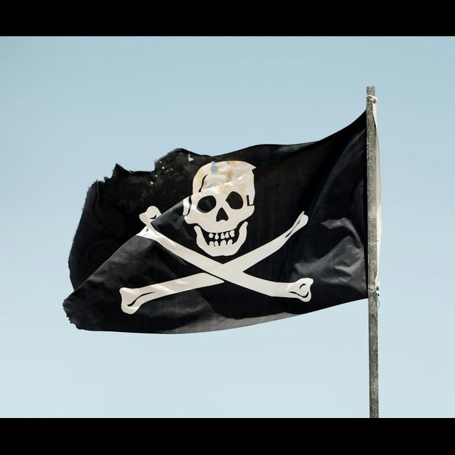 Pirates Needed Science, Too - podcast episode cover