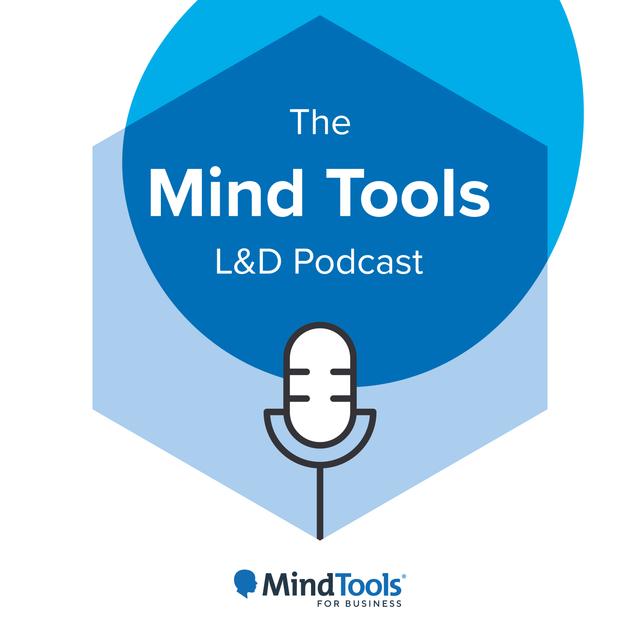 248 — Forging a career in L&D - podcast episode cover