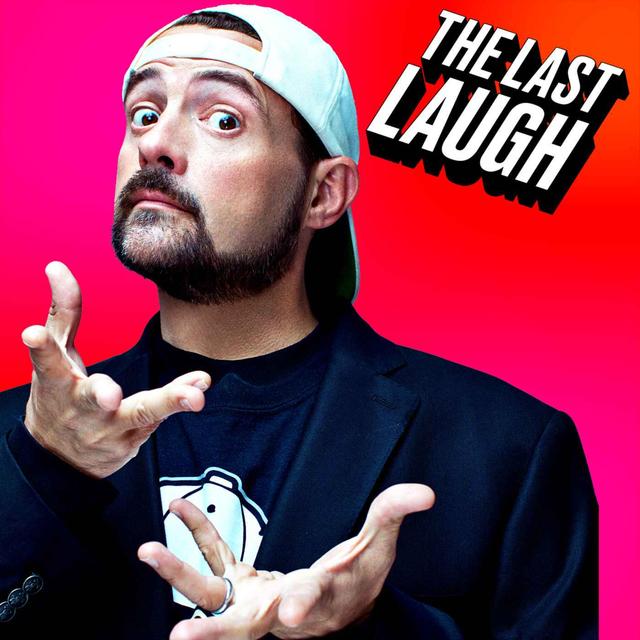 Kevin Smith: ‘Dogma’ Secrets Revealed! - podcast episode cover