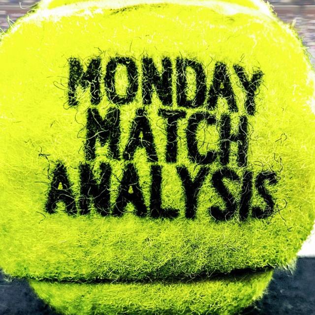 Nadal for YE #1, Montreal Upsets, Best Way to Retire, Tsitsipas Behavior, Alcaraz Nerves | Mailbag - podcast episode cover