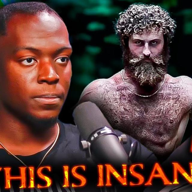 This Form of CHRISTIANITY is Taking Over Young Men Today... - podcast episode cover
