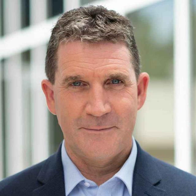 Ciaran Davis on ARN's half year results - podcast episode cover