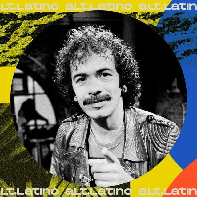 The National Recording Registry's best Spanish language songs (and what it's missing) - podcast episode cover