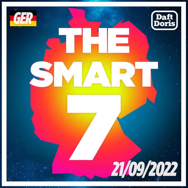 Scheinreferenden in Ostukraine, Gasspeicher zu 90 Prozent gefüllt, Vorratsdatenspeicherung unzulässig, Bund Gespräche um 9-Euro Ticket - podcast episode cover