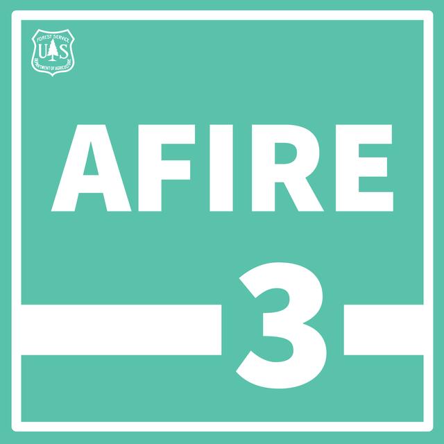 Afire: Understanding Different Fire - podcast episode cover