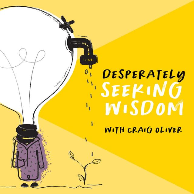 Jack Davenport - podcast episode cover