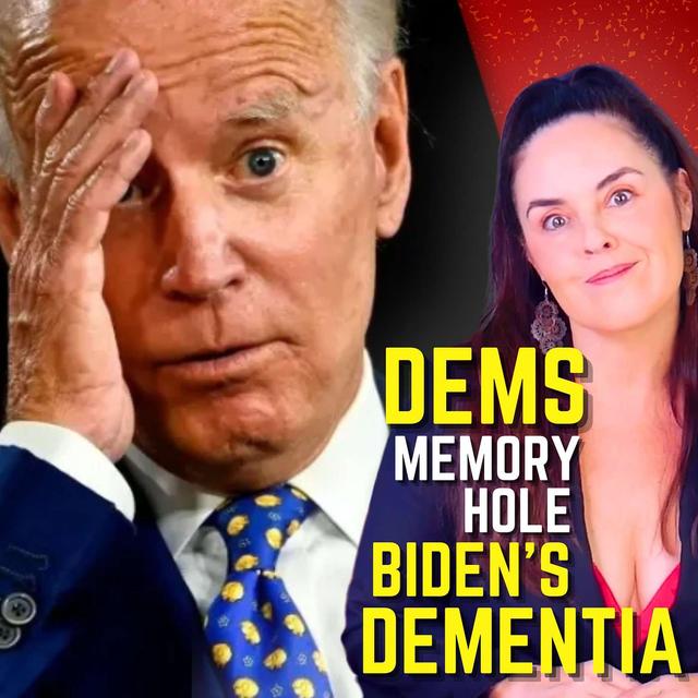 Trump Is The Media’s Natural Predator | Psaki & Newsom Rewrite History - podcast episode cover