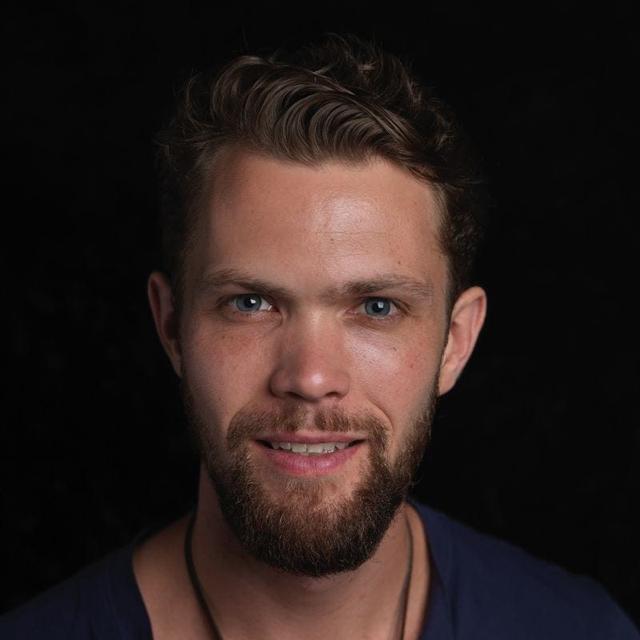 Paul Austin on Microdosing Psychedelics and Social Innovation - podcast episode cover