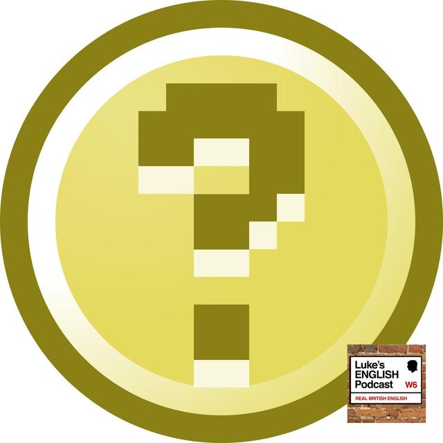 116. Could it be you? - podcast episode cover