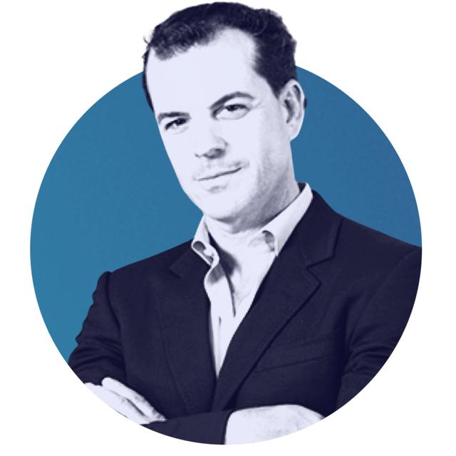Collecting In-Store Insights in Real Time -  Maury Blackman of Premise Data - podcast episode cover